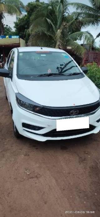 Tata Tiago Tata Tiago XM CNG BSVI