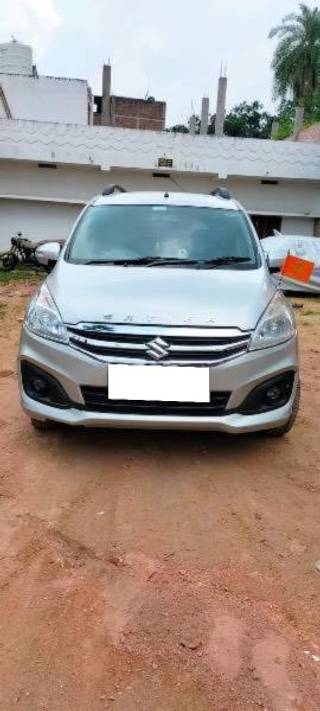 Maruti Ertiga 2015-2022 Maruti Ertiga BSIV VXI