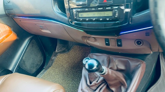 Second-hand 2009 Toyota Fortuner 3.0 Diesel for sale in Varanasi-3