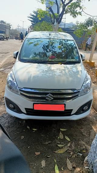 Maruti Ertiga 2015-2022 Maruti Ertiga SHVS VDI