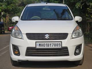 Maruti Ertiga 2012-2015 Maruti Ertiga ZDI