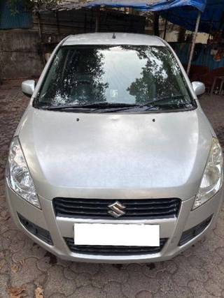 Maruti Ritz Maruti Ritz ZXi