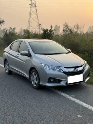 Honda City 2015-2017 Honda City i DTec VX Option