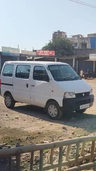 Maruti Eeco Maruti Eeco 7 Seater STD