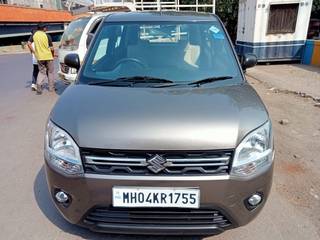 Maruti Wagon R 2013-2022 Maruti Wagon R CNG LXI