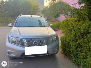 Nissan Terrano 2013-2017 Nissan Terrano XL 85 PS