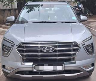 Hyundai Creta 2015-2020 Hyundai Creta 1.6 VTVT S