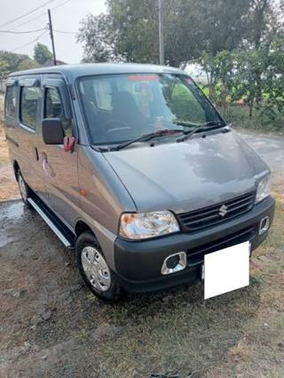 Maruti Eeco Maruti Eeco 7 Seater STD