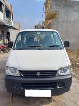 Maruti Eeco Maruti Eeco 5 Seater AC CNG BSVI