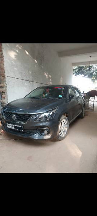 Maruti Baleno Maruti Baleno Zeta