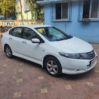 Honda City 2008-2011 Honda City 1.5 V MT