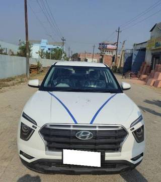 Hyundai Creta Hyundai Creta E