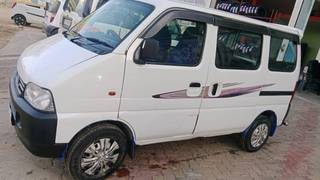 Maruti Eeco Maruti Eeco 5 Seater Standard BSIV