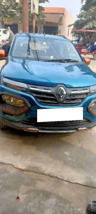 Renault KWID Renault KWID Climber 1.0 MT