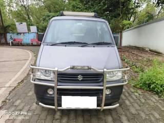 Maruti Eeco Maruti Eeco 7 Seater Standard BSIV