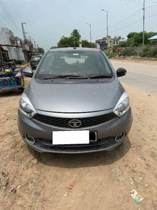 Tata Tiago 2015-2019 Tata Tiago 1.2 Revotron XZ