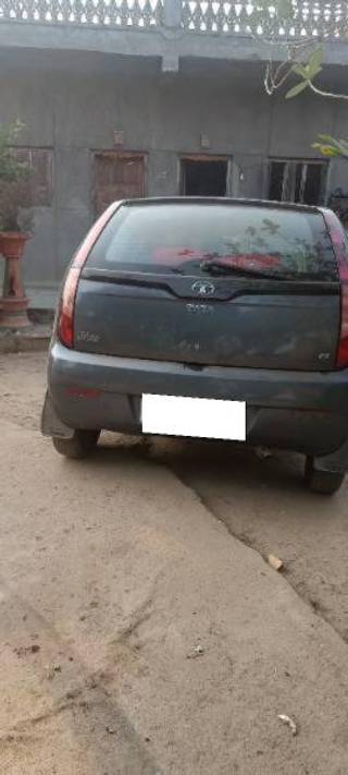 Tata Indica Vista Tata Indica Quadrajet VX