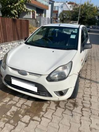 Ford Figo 2010-2012 Ford Figo Diesel EXI