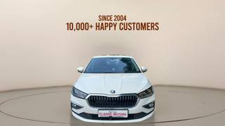 Skoda Slavia Skoda Slavia 1.0 TSI Style AT