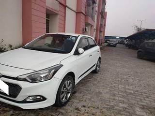 Hyundai i20 2015-2017 Hyundai i20 Sportz Option 1.2