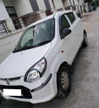 Maruti Alto 800 2012-2016 Maruti Alto 800 LXI