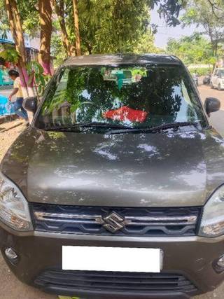 Maruti Wagon R 2013-2022 Maruti Wagon R LXI