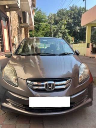 Honda Amaze 2013-2016 Honda Amaze S i-Vtech