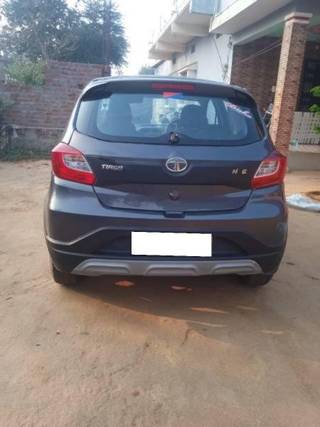 Tata Tiago NRG Tata Tiago NRG XZA AMT BSVI