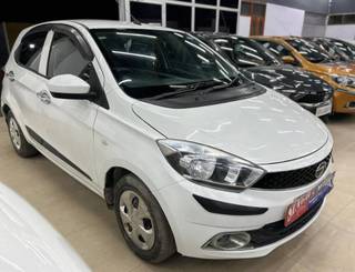 Tata Tiago 2015-2019 Tata Tiago 1.2 Revotron XB