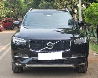 Volvo XC 90 Volvo XC 90 D5 Inscription BSIV