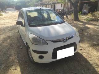 Hyundai i10 2007-2010 Hyundai i10 Era 1.1