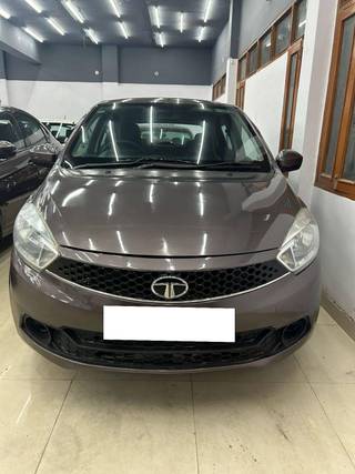 Tata Tiago 2015-2019 Tata Tiago 1.2 Revotron XE