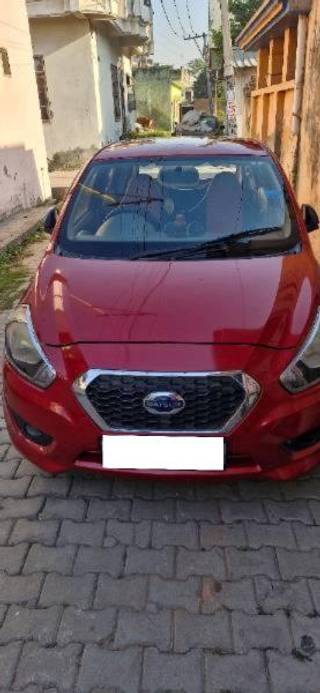 Datsun GO Datsun GO T BSIV