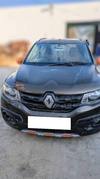 Renault KWID 2015-2019 Renault KWID Climber 1.0 MT