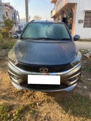 Tata Tiago Tata Tiago XT BSVI