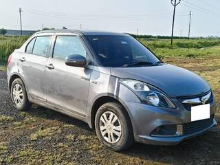 Maruti Swift Dzire 2011-2014 Maruti Swift Dzire VDI