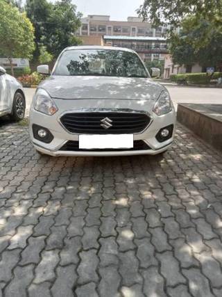 Maruti Dzire 2017-2020 Maruti Swift Dzire AMT VXI