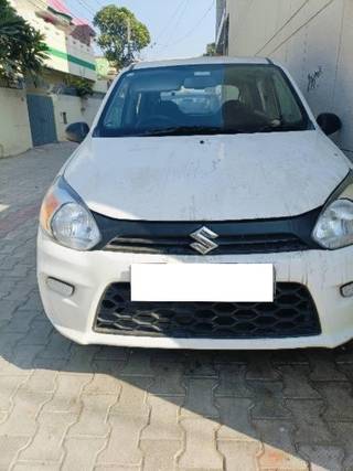 Maruti Alto 800 Maruti Alto 800 LXI