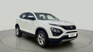 Tata Harrier 2019-2023 Tata Harrier XZ BSIV