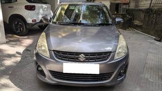 Maruti Swift Dzire 2008-2012 Maruti Swift Dzire VXi