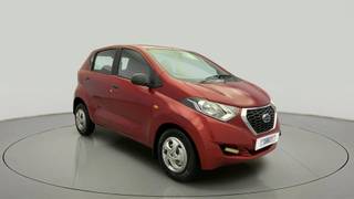 Datsun redi-GO 2016-2020 Datsun RediGO A