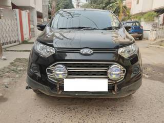 Ford EcoSport 2015-2021 Ford Ecosport 1.0 Ecoboost Trend Plus BSIV