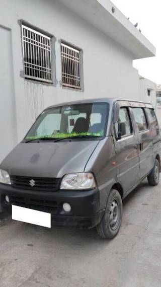 Maruti Eeco Maruti Eeco 5 Seater AC BSIV