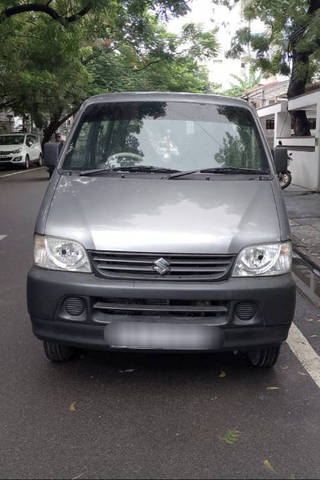 Maruti Eeco Maruti Eeco 5 Seater AC