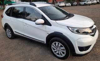 Honda BR-V Honda BR-V i-DTEC S MT