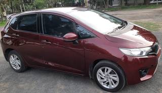 Honda Jazz 2014-2020 Honda Jazz 1.5 VX i DTEC