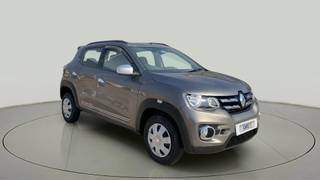 Renault KWID 2015-2019 Renault KWID 1.0 RXT Optional