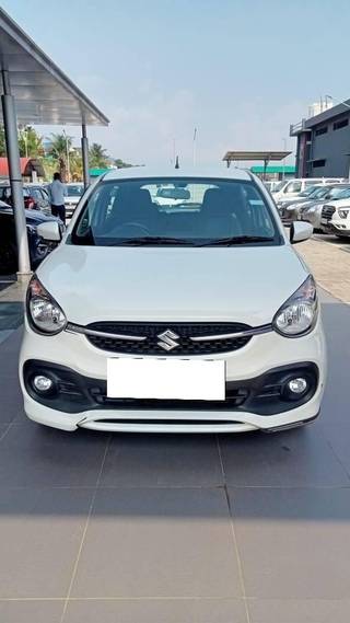 Maruti Celerio Maruti Celerio ZXI BSVI