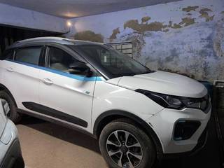 Tata Nexon EV Prime 2020-2023 Tata Nexon EV XZ Plus LUX