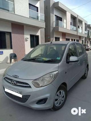 Hyundai i10 Hyundai i10 Magna 1.2 iTech SE